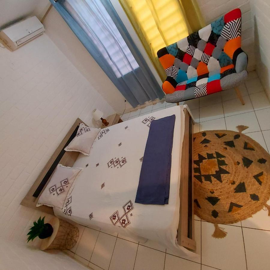 Lacazera Safari Apartment Mamoudzou Bagian luar foto